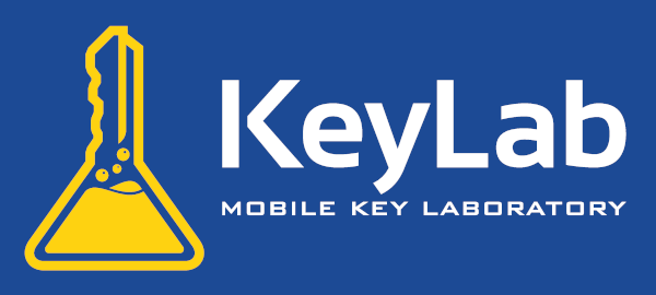 KeyLab Logo
